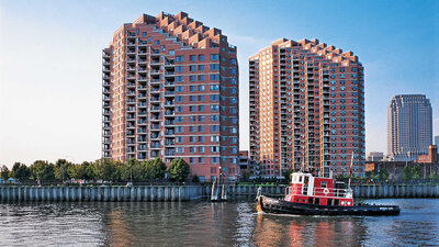 portside-towers-apartments-building
