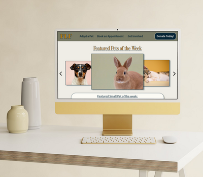 Earth colors boho tablet mockup wood shapes (4000 x 3500 px)