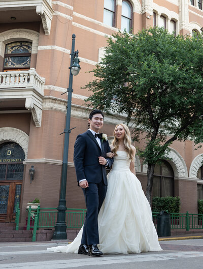 Austin Texas Wedding Photographer_The Driskell Hotel-4