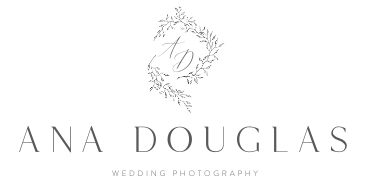 Ana Douglas Photography Logo