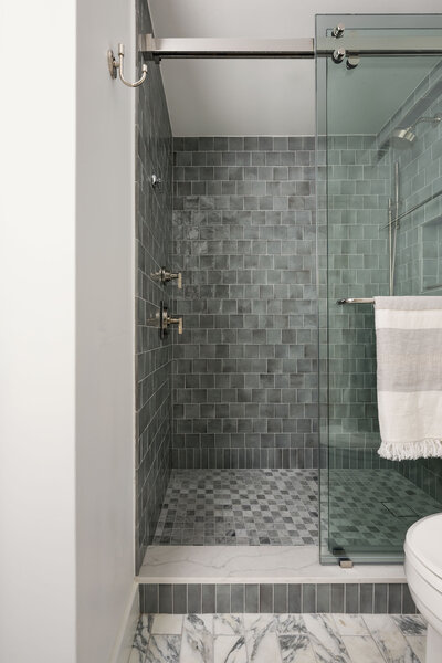 Custom Coronado Remodel