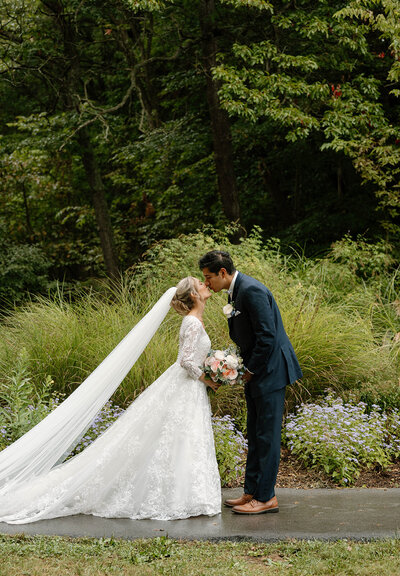 indiana landmarks wedding - indianapolis wedding photographer