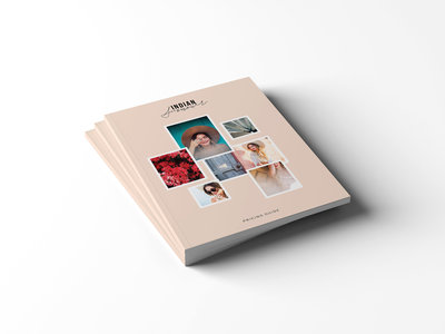 Indian summer guide mockup 2