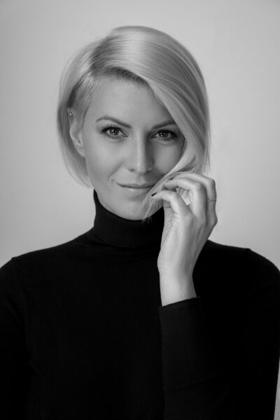 Michala Rusaňuková Misha photo