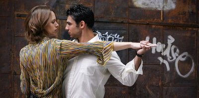 Counseling for codependency in relationships