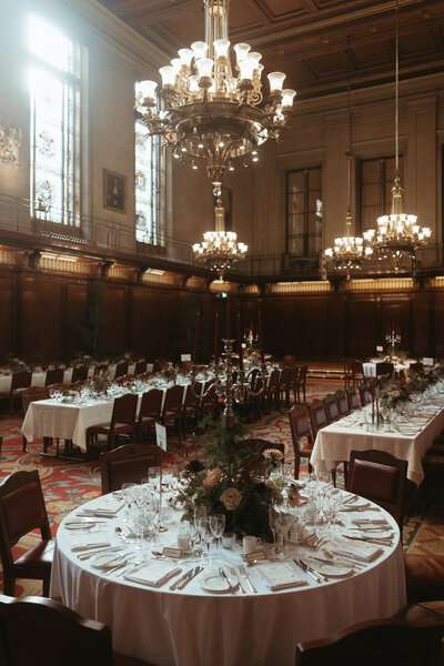 Wedding Ceremony from Luxury Wedding Planned by Maila Enea in London & Sicily