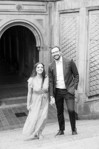 spartanburg engagement session