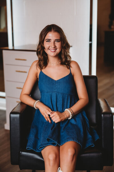 Amarillo's Premier Hair Salon