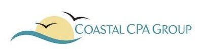 cova cpa group logo logo sponsor for VB FC First Colonial Boys Lacrosse Team