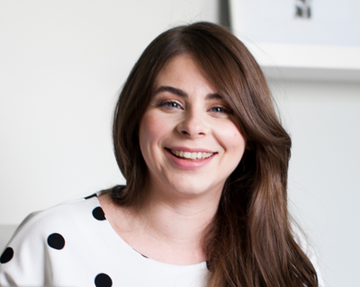 April Brown - Marketing and SEO Speaker for Conferences