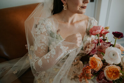 The Sterling Venue - We the Romantics Houston Wedding Photographers - Nikki+Tim Rooney-454