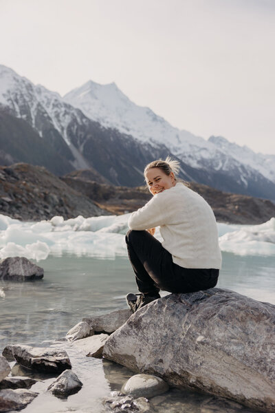 Emmaline Photography Queenstown Elopement Photographer