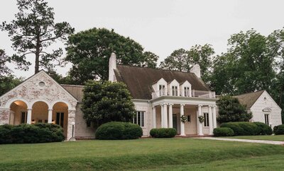 003_The Brice House Wedding Vidalia, Georgia_