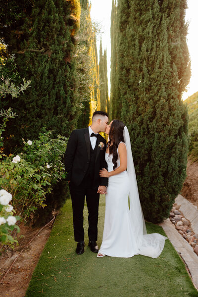 San Diego Wedding Photographer by Katelyn Rose Weddings