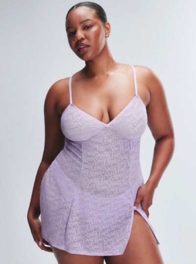 Plus Size Boudoir Photographer Jacksonville, FL - Pompy Portraits