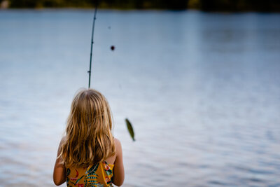 girl-small-fish-caught