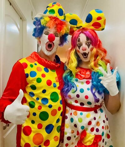 Clowns