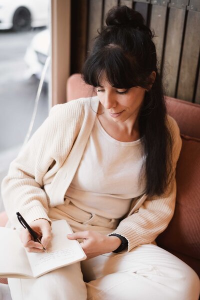 building my online business