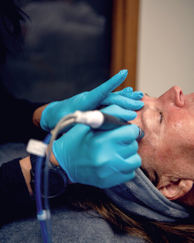 Wrinkle Relaxers in Cowlitz County