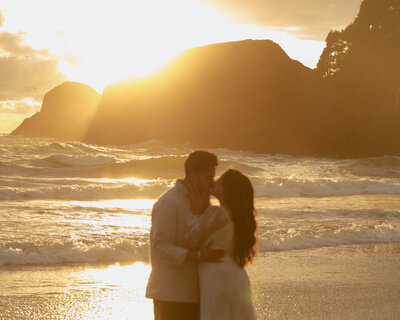 oregon wedding and elopement photographer