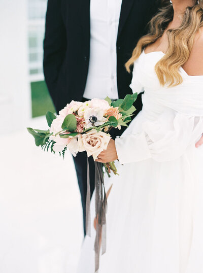 elopement party venue