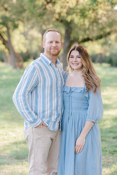 Wedding Photographer Dallas | Sami Kathryn Photography | Hello