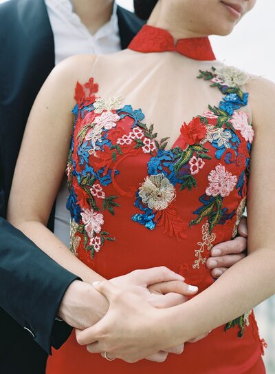 Chinese Wedding Ceremony