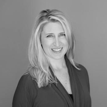 headshot of a woman who is a pilates mentors advisor 