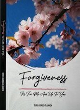 Book on the power of forgiveness