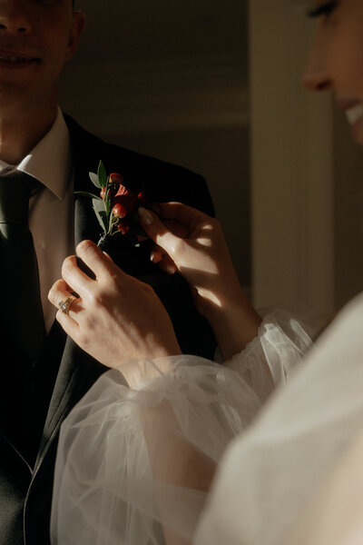 Inspired by luxury editorial and documentary style.