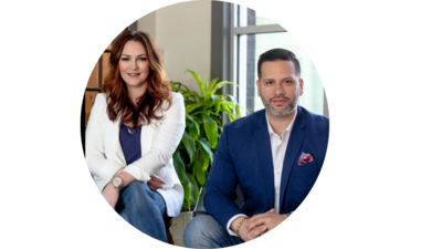 The CEO and founder of the #1 Frisco Property Management Company