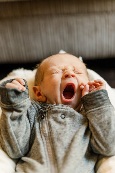 Newborn Photography Photos