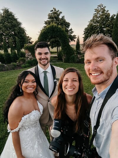 wedding photographer reviews