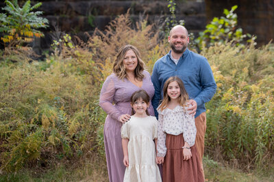 Pittsburgh Family Photography