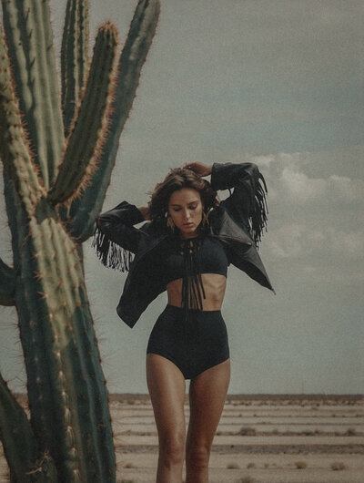 girl-and-cactus