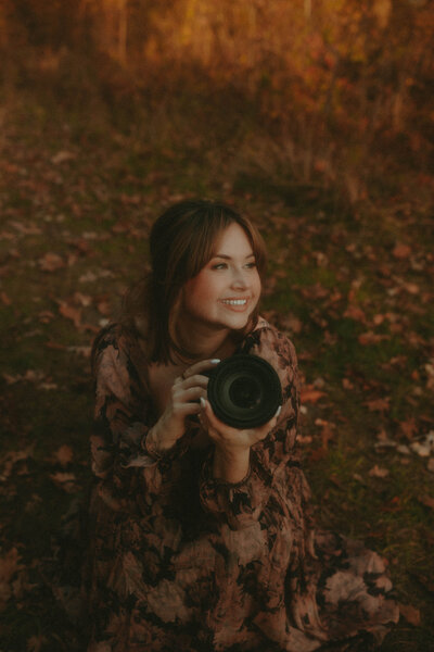 Self portraits