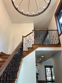672 staircase