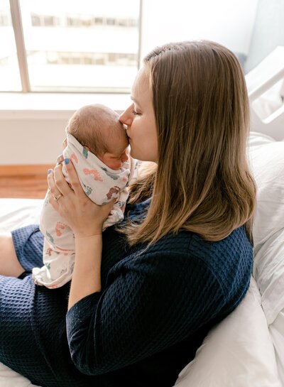 baby girl; Iowa City Newborn Photographer; Cedar Falls Photographer; Cedar Rapids Photographer; Ames Photographer, newborn photographers near me, newborn photography