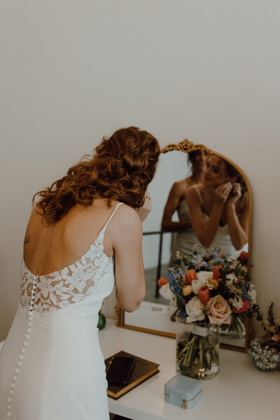 texas wedding bride and groom