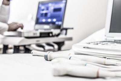 ultrasound business plan in india