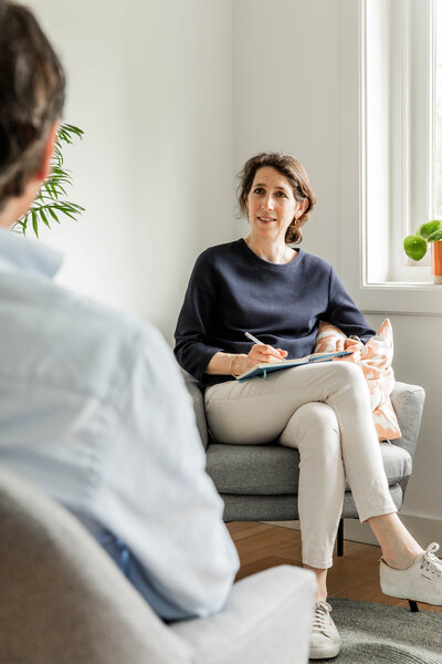Life coaching geeft antwoorden op je vragen en zet stappen naar groei en verandering.