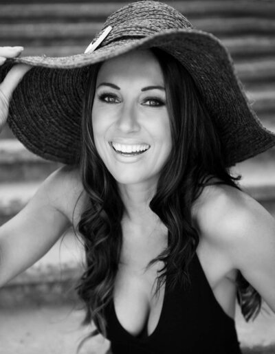 Professional boudoir photography near me in Vancouver BC