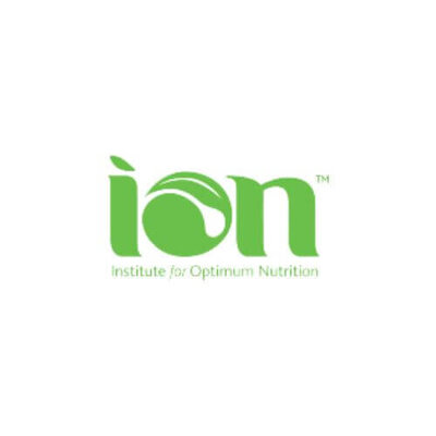 Insitute of Optimum Nutrition logo