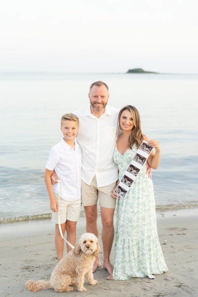 Connecticut family portraits-RG