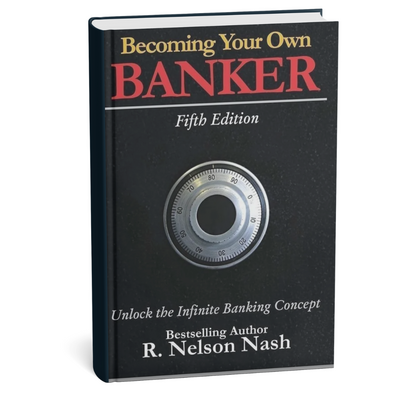 Becoming your own banker book