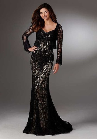 Babette Wedding Dress 6