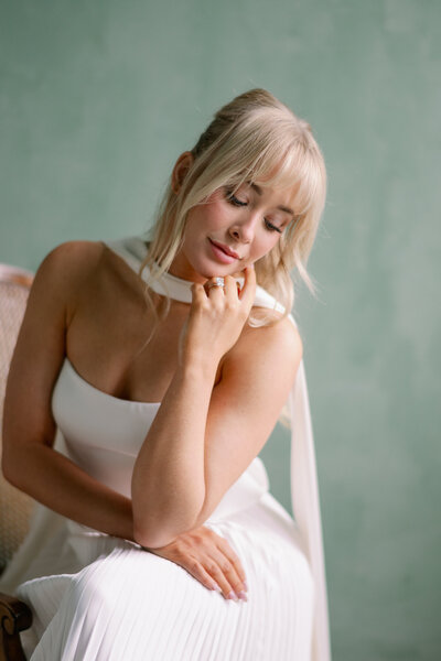 styled wedding celebrate at bloom events-18