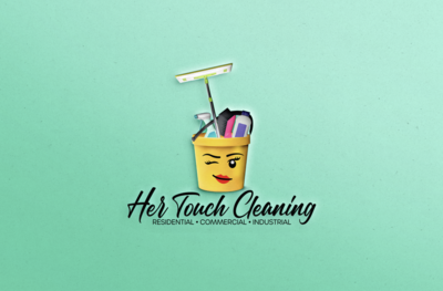 Her Touch Cleaning