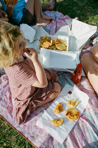 Maddy Tiny Everyday Adventure on film at Torquay Cosy Corner | Torquay family photographer | Bobby Dazzler Photography-16