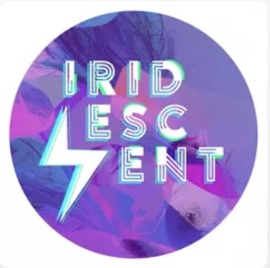 Iridescent Podcast
